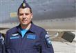 الطيار الروسي الذي اسقطت طائرته ونجا من الموت