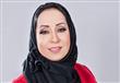 وفاء عكة عضو المجلس الرئاسي لائتلاف نداء مصر