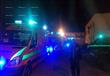 وفاة 3 حالات من مصابي حادث تصادم الطريق الدولي في كفر الشيخ (11)
