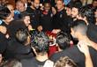لاعبو الأهلي يحتفلون بعيد ميلاد إيفونا في معسكر دبي (7)                                                                                                                                                 