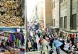أشهر وأرخص الأسواق الشعبية في القاهرة