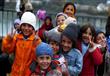 أوروبا تستقبل يوميا حوالي 750 طلب لجوء لأطفال