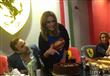 دنيا عبدالعزيز تحتفل بعيد ميلادها للمرة الثانية (3)                                                                                                                                                     