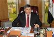 رئيس مجلس إدارة الشركة المصرية للمطارات الطيار عاد