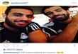 نجوم الرياضة يؤازرون محمد صلاح بعد إصابته في ديربي العاصمة (7)                                                                                                                                          