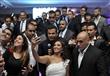 عمرو دياب في حفل زفاف (3)                                                                                                                                                                               