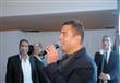 عمرو دياب في حفل زفاف (10)                                                                                                                                                                              