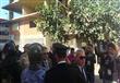 محافظ بورسعيد ومدير الأمن يتفقدان لجان الاقتراع  (6)                                                                                                                                                    