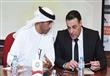 الاتحاد الإماراتي لكرة القدم اتفاقاً مع عصام عبد الفتاح (3)                                                                                                                                             