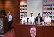 الاتحاد الإماراتي لكرة القدم اتفاقاً مع عصام عبد الفتاح (6)                                                                                                                                             