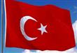 علم تركيا                                         