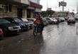 سقوط الأمطار بشوارع القاهرة (3)                                                                                                                                                                         