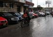 سقوط الأمطار بشوارع القاهرة (4)                                                                                                                                                                         