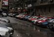 سقوط الأمطار بشوارع القاهرة (6)                                                                                                                                                                         