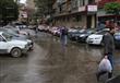سقوط الأمطار بشوارع القاهرة (10)                                                                                                                                                                        