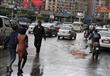 سقوط الأمطار بشوارع القاهرة (11)                                                                                                                                                                        