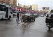 سقوط الأمطار بشوارع القاهرة (19)                                                                                                                                                                        