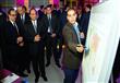 السيسي في افتتاح معرض القاهرة الدولي للاتصالات2                                                                                                                                                         