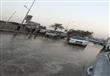 سقوط أمطار متوسطة على القاهرة والمحافظات (4)                                                                                                                                                            
