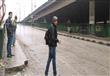 سقوط أمطار متوسطة على القاهرة والمحافظات (17)                                                                                                                                                           
