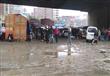 سقوط أمطار متوسطة على القاهرة والمحافظات (19)                                                                                                                                                           