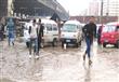سقوط أمطار متوسطة على القاهرة والمحافظات (21)                                                                                                                                                           