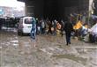 سقوط أمطار متوسطة على القاهرة والمحافظات (22)                                                                                                                                                           