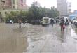 الأمطار تغرق شوارع القاهرة (16)                                                                                                                                                                         