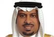 عبد الله بن محفوظ رئيس مجلس الأعمال السعودي المصري