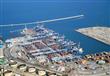 ميناء حيفا                                        