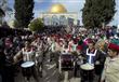 احتفالات بذكرى المولد النبوي في فلسطين                                                                                                                                                                  