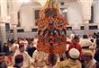 احتفالات اهل المغرب بذكرى المولد النبوى                                                                                                                                                                 
