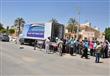 افتتاح 61 منفذًا للجيش لبيع السلع الغذائية بالقاهر
