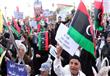 مسيرات في ليبيا عبرت عن رفضها لاتفاق تشكيل الحكومة