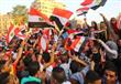 احتفالات التحرير بافتتاح قناة السويس                                                                                                                                                                    