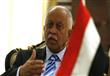 وزير الخارجية اليمني يبحث في القاهرة التدخل العسكر