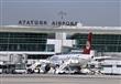 مطار تركيا