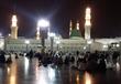 احتفال مسجد النبى بمولده الشريف                                                                                                                                                                         