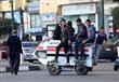 الوحش المصري سيارة برمائية جوية في ميدان التحرير لأول مرة (11)                                                                                                                                          