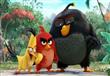  مشهد من فيلم الطيور الغاضبة Angry Birds، المقرر أ