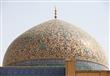 "مسجد الشيخ لطف الله" تحفة معمارية وقيمة دينية                                                                                                                                                          