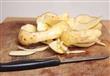 قشرة البطاطس: صحية أم سامة؟
