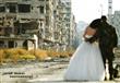 في سوريا الحب أقوى من الحرب (1)