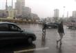 2015 تودع المصريين بالأمطار وليلة عيد شديدة البرودة (12)                                                                                                                                                