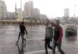 2015 تودع المصريين بالأمطار وليلة عيد شديدة البرودة (14)                                                                                                                                                