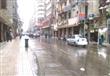 2015 تودع المصريين بالأمطار وليلة عيد شديدة البرودة (19)                                                                                                                                                