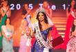 لبنانية تفوز بلقب "ملكة جمال سيّدات الأرض"