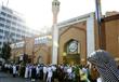يزيد عدد المساجد المشاركة في يوم "زُر مسجدي" أكثر 