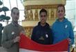 طالب مصري يحصد المركز الثالث على العالم باختراع