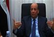 السفير المصري في الجزائر عمر على ابوعيش